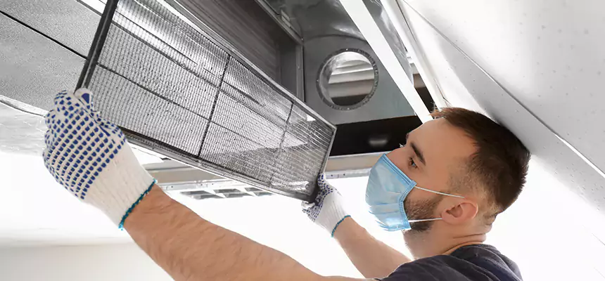 Our Dryer Vent Replacement Services in Anaheim, CA