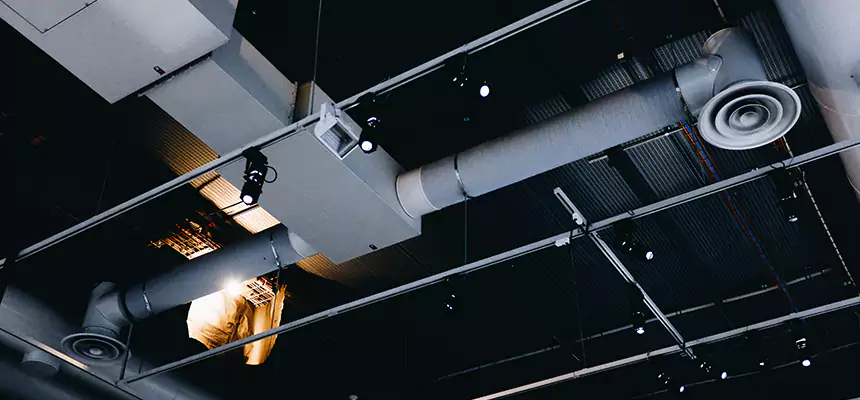 Our Seasonal Allergy Air Duct Cleaning Services in Anaheim, CA