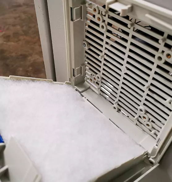 About Air Duct Overhaul & Upgrades in Anaheim, CA