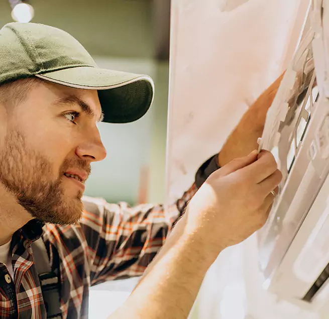 Why Homeowners Businesses Trust Us in Anaheim, CA?