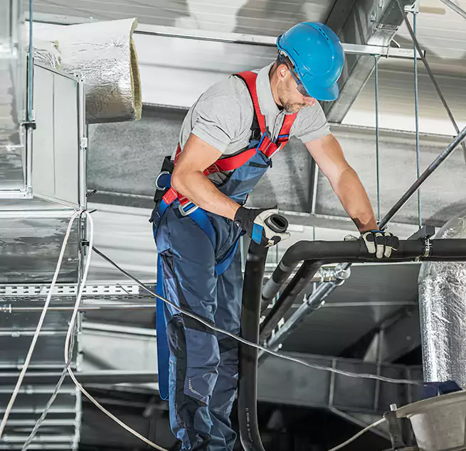 Why Homeowners & Businesses Trust Us in Anaheim, CA?