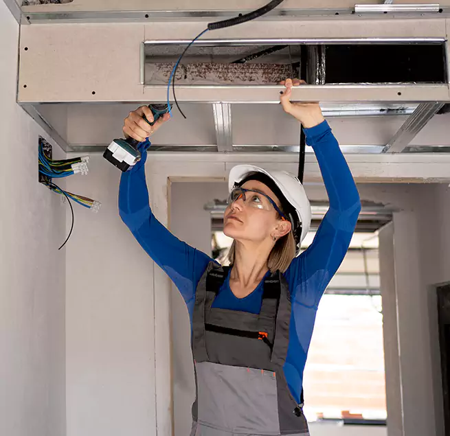 Why Homeowners & Businesses Trust Us in Anaheim, CA?