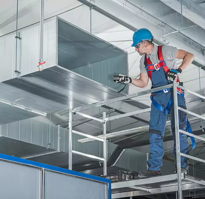 Why Homeowners Businesses Trust Us in Anaheim, CA