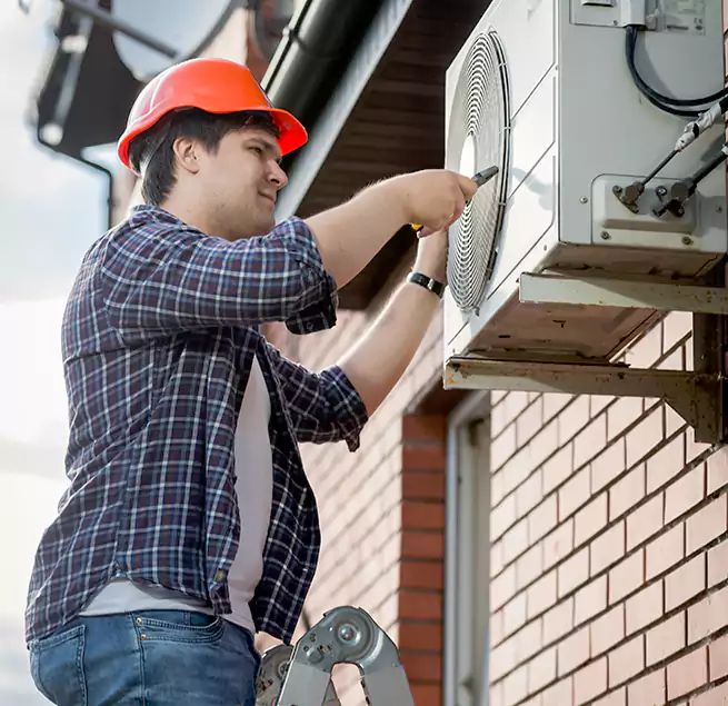 Why Homeowners & Businesses Trust Us Anaheim, CA